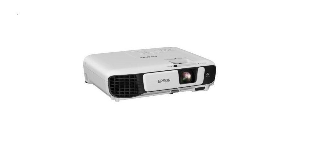 ویدئو پروژکتور اپسون epson x41