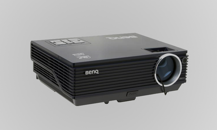 ویدئو پروژکتور استوک BenQ