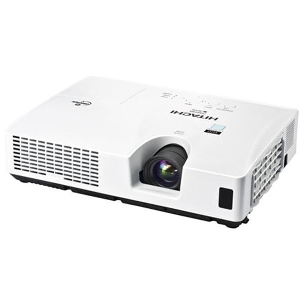 Hitachi CP-X2521WN video projector