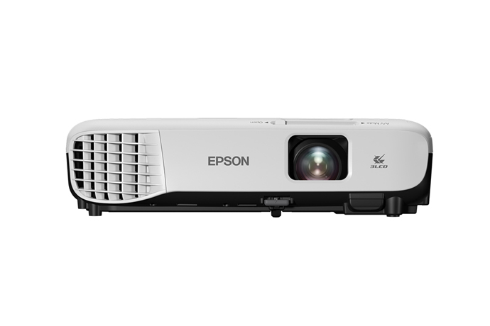 ویدئو پروژکتور اپسون Epson VS250 استوک