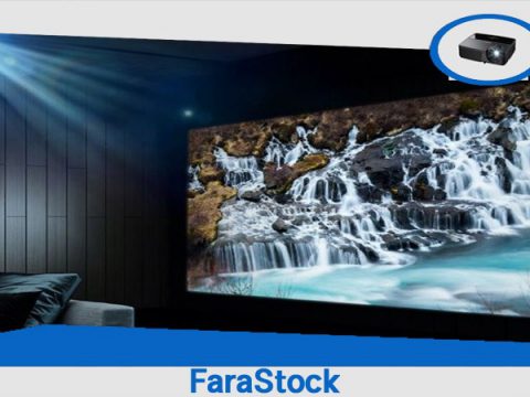 فناوری HDR در ویدئو پروژکتور چیست؟