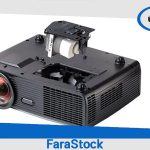 هزینههای تعمیر ویدئو پروژکتور در کرج