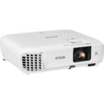 ویدئو پروژکتور استوک اپسون Epson powerlite 118