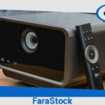 پروژکتورهای خانگی اقتصادی