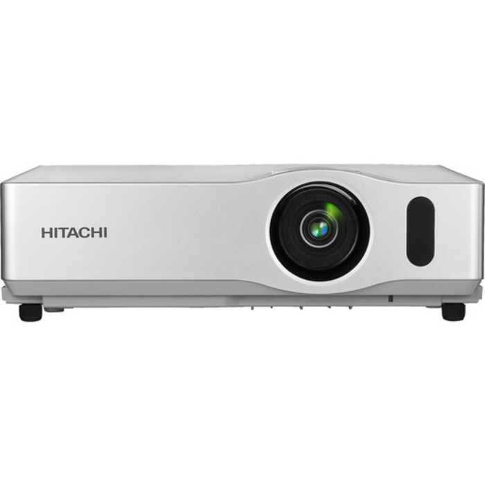 ویدئو پروژکتور استوک Hitachi cp-x205