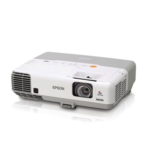 ویدئو پروژکتور استوک اپسون Epson 915w