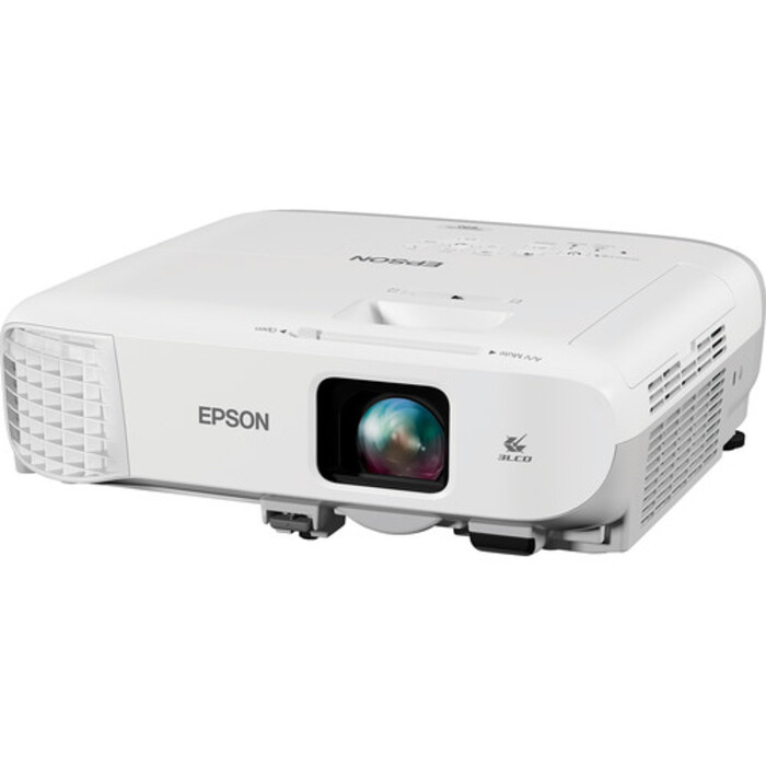 ویدئو پروژکتور استوک اپسون Epson 970 2