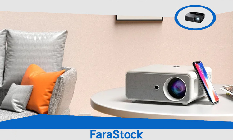 نکات مهم قبل از خرید ویدئو پروژکتور با رزولوشن XGA نکات مهم قبل از خرید ویدئو پروژکتور با رزولوشن XGA