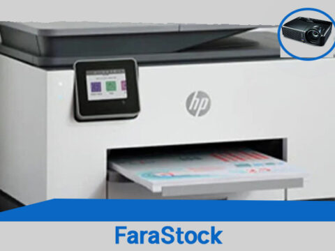 پرینتر لیزی