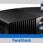 بهترین ویدئو پروژکتور k4