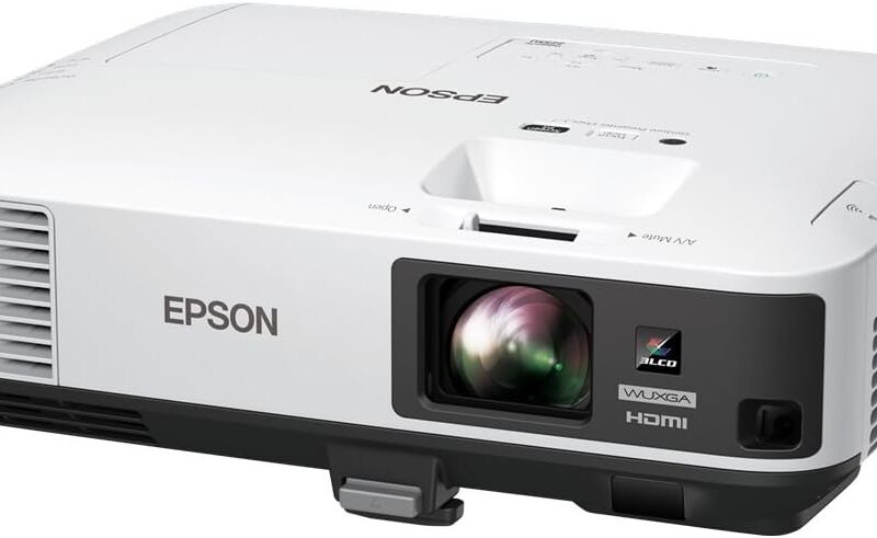 ویدئو پروژکتور Epson 118