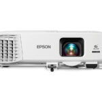 ویدئو پروژکتور Epson 2247u