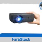 بهترین ویدئو پروژکتور استوک