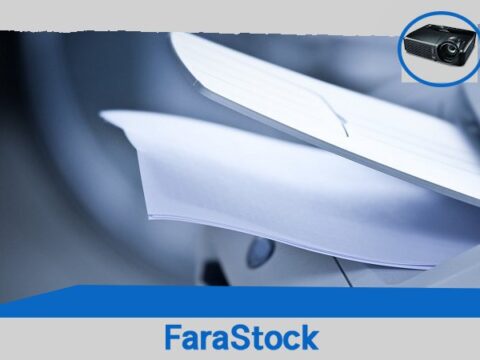 عمر مفید پرینتر استوک