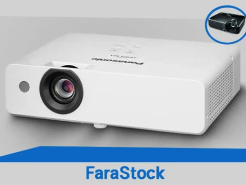 قیمت انواع ویدئو پروژکتور دست دوم