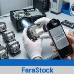 تشخیص و پیدا کردن مدل لامپ ویدئو پروژکتور برای خرید قطعه اورجینال